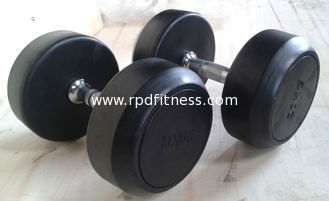 China China Professional Casting Dumbbells Manufacturer supplier