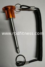 China Best Selling Gym Alloy Stack Pins supplier