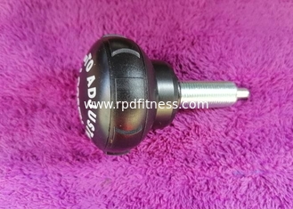 China 54mm Gym Weight Machine Pin With Logo Treatment For Home Equipment supplier