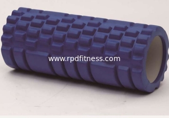 China Commercial Clubs Anti Slip Diameter 15mm EVA Yoga Roller supplier
