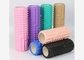 Commercial Clubs Anti Slip EVA Yoga Roller Diameter 15mm supplier