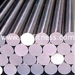 China Strong Hard Plating Guide Rod Manufacturer supplier