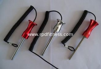 China Competitive Gym Equipment Parts,Weight Stack Selector Pins supplier
