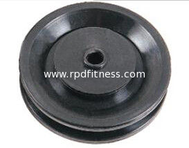 China Plastic Cable Pulleys Manufacturer supplier