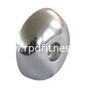 China Fitness Equipment Parts  Cap of gym machine supplier