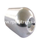 China Aluminum Parts in Sports Equipment supplier