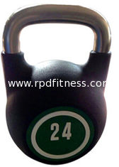 China Kettle Bell in Gym Exercise supplier