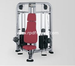 China Commercial Gym Equipment supplier
