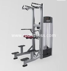 China Commercial Fitness Equipment Manufacturer supplier