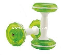 China Gym Exercise Dumbbell supplier