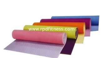 China Yoga Mat supplier