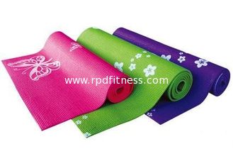 China Yoga Mat for Female supplier