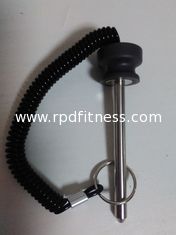 China China Plastic Weight Pins Manufacturer supplier