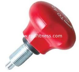 China Gym Pop Pins Supplier supplier