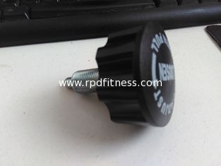China Plastic Pop Pins for Gym Exercise Bike supplier