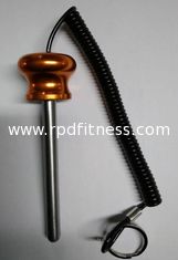 China Durable Quality Gym Alloy Stack Pins for workout equipment supplier