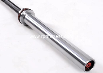 China Olympic Barbell 7 Ft/20kg Bar Barbell Weight Set For Weightlifting &amp; Bench Press supplier