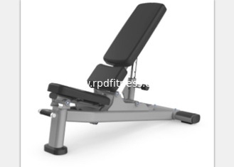 China 2.5mm Pipe 1230mm Gym Multifunctional Weight Lifting Bench supplier