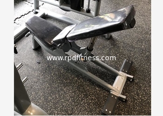 China 2.5mm Pipe 1230mm Gym Multifunctional Weight Lifting Bench supplier