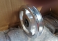 Commercial Alloy Material Gym Equipment Pulley Wheels For Health Clubs supplier