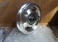 Alloy Material Multi Gym Pulley Wheels , Fitness Equipment Parts Color Optional supplier