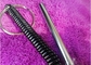 Steel Pole Weight Machine Pin M8 X 100mm For Gym Equipment supplier