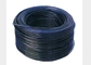 6mm Outer Diameter Nylon Coated Wire Rope,Fitness Clubs Gym Steel Cable supplier