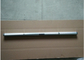 Silver Fitness Exercise Accessories Alloy Exercise Bars For Pushing / Pulling Exercise supplier